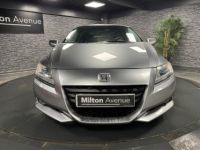 Honda CR-Z 1.5 i-VTEC + Electrique - 124 COUPE GT - <small></small> 9.990 € <small>TTC</small> - #2