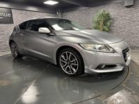 Honda CR-Z 1.5 i-VTEC + Electrique - 124 COUPE GT - <small></small> 9.990 € <small>TTC</small> - #3