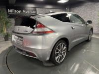 Honda CR-Z 1.5 i-VTEC + Electrique - 124 COUPE GT - <small></small> 9.990 € <small>TTC</small> - #5