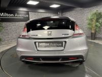 Honda CR-Z 1.5 i-VTEC + Electrique - 124 COUPE GT - <small></small> 9.990 € <small>TTC</small> - #6