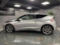 Honda CR-Z 1.5 i-VTEC + Electrique - 124 COUPE GT - <small></small> 9.990 € <small>TTC</small> - #8