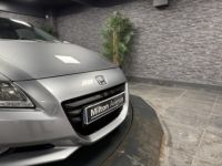 Honda CR-Z 1.5 i-VTEC + Electrique - 124 COUPE GT - <small></small> 9.990 € <small>TTC</small> - #24