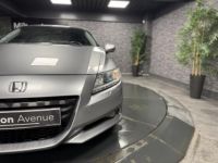 Honda CR-Z 1.5 i-VTEC + Electrique - 124 COUPE GT - <small></small> 9.990 € <small>TTC</small> - #25