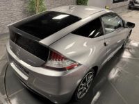 Honda CR-Z 1.5 i-VTEC + Electrique - 124 COUPE GT - <small></small> 9.990 € <small>TTC</small> - #28