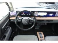 Honda E - 154 17 Advance - <small></small> 16.990 € <small>TTC</small> - #9