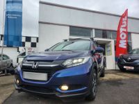 Honda FR-V HR-V EXCLUSIVE NAVI 120 - <small></small> 14.990 € <small>TTC</small> - #1