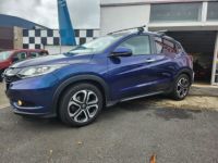 Honda FR-V HR-V EXCLUSIVE NAVI 120 - <small></small> 14.990 € <small>TTC</small> - #2