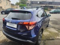 Honda FR-V HR-V EXCLUSIVE NAVI 120 - <small></small> 14.990 € <small>TTC</small> - #3