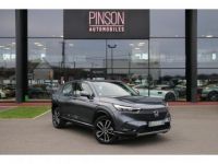 Honda HR-V 1.5 i-MMD 2WD - BV E-CVT  Advance - <small></small> 23.900 € <small>TTC</small> - #1