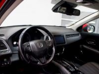 Honda HR-V 1.5 i-vtec 130 ch exclusive cvt-7 - <small></small> 17.900 € <small>TTC</small> - #7