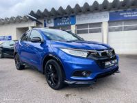 Honda HR-V 1.5 I-Vtec 182ch Turbo Sport 1ere Main - <small></small> 19.990 € <small>TTC</small> - #2