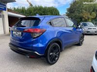 Honda HR-V 1.5 I-Vtec 182ch Turbo Sport 1ere Main - <small></small> 19.990 € <small>TTC</small> - #4