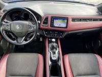 Honda HR-V 1.5 I-Vtec 182ch Turbo Sport 1ere Main - <small></small> 19.990 € <small>TTC</small> - #5