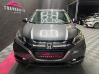 Honda HR-V 1.5 i-VTEC Executive Navi CVT - <small></small> 13.990 € <small>TTC</small> - #8