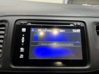 Honda HR-V 1.5 i-VTEC Executive Navi CVT - <small></small> 13.990 € <small>TTC</small> - #28