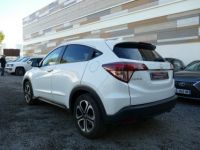 Honda HR-V 1.5 VTEC 130 Ch EXECUTIVE CVT TOIT OUVRANT - <small></small> 16.990 € <small>TTC</small> - #4