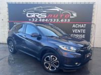 Honda HR-V 1.5i-VTEC Executive CVT 1ER PROPR.-CARNET-GARAN1AN - <small></small> 14.390 € <small>TTC</small> - #1