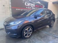 Honda HR-V 1.5i-VTEC Executive CVT 1ER PROPR.-CARNET-GARAN1AN - <small></small> 14.390 € <small>TTC</small> - #2