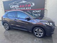 Honda HR-V 1.5i-VTEC Executive CVT 1ER PROPR.-CARNET-GARAN1AN - <small></small> 14.390 € <small>TTC</small> - #3