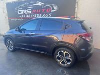 Honda HR-V 1.5i-VTEC Executive CVT 1ER PROPR.-CARNET-GARAN1AN - <small></small> 14.390 € <small>TTC</small> - #4