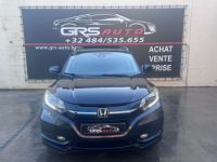 Honda HR-V 1.5i-VTEC Executive CVT 1ER PROPR.-CARNET-GARAN1AN - <small></small> 14.390 € <small>TTC</small> - #6