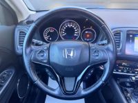 Honda HR-V 1.5i-VTEC Executive CVT 1ER PROPR.-CARNET-GARAN1AN - <small></small> 14.390 € <small>TTC</small> - #17