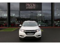 Honda HR-V 1.6 i-DTEC 120ch 2015 Executive - <small></small> 14.490 € <small>TTC</small> - #2