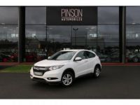 Honda HR-V 1.6 i-DTEC 120ch 2015 Executive - <small></small> 14.490 € <small>TTC</small> - #3