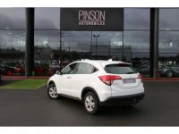 Honda HR-V 1.6 i-DTEC 120ch 2015 Executive - <small></small> 14.490 € <small>TTC</small> - #4