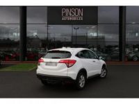 Honda HR-V 1.6 i-DTEC 120ch 2015 Executive - <small></small> 14.490 € <small>TTC</small> - #6