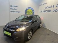 Honda HR-V 1.6 I-DTEC 120CH ELEGANCE - <small></small> 11.490 € <small>TTC</small> - #2