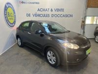 Honda HR-V 1.6 I-DTEC 120CH ELEGANCE - <small></small> 11.490 € <small>TTC</small> - #3