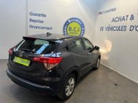 Honda HR-V 1.6 I-DTEC 120CH ELEGANCE - <small></small> 11.490 € <small>TTC</small> - #5