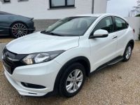 Honda HR-V - <small></small> 14.850 € <small>TTC</small> - #1