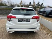 Honda HR-V - <small></small> 14.850 € <small>TTC</small> - #4