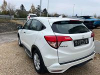 Honda HR-V - <small></small> 14.850 € <small>TTC</small> - #5