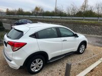 Honda HR-V - <small></small> 14.850 € <small>TTC</small> - #6