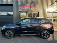 Honda HR-V executive 130 ch avec camera de recul gps ges chauffants - <small></small> 15.990 € <small>TTC</small> - #2