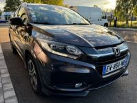 Honda HR-V executive 130 ch avec camera de recul gps ges chauffants - <small></small> 15.990 € <small>TTC</small> - #6