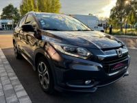 Honda HR-V executive 130 ch avec camera de recul gps ges chauffants - <small></small> 15.990 € <small>TTC</small> - #7