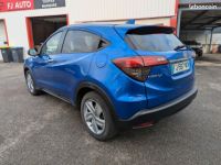 Honda HR-V EXECUTIVE 1.5 iVTEC 130, BOITIER ETHANOL, 80000 KM - <small></small> 16.800 € <small>TTC</small> - #2