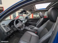 Honda HR-V EXECUTIVE 1.5 iVTEC 130, BOITIER ETHANOL, 80000 KM - <small></small> 16.800 € <small>TTC</small> - #5