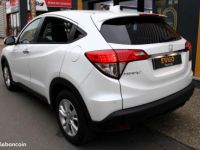 Honda HR-V HRV 1.5 IVTEC 130 ch EXECUTIVE 2WD CVT - <small></small> 16.490 € <small>TTC</small> - #4