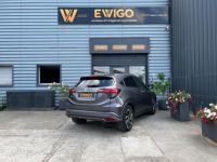 Honda HR-V HRV 1.5 IVTEC 130ch EXCLUSIVE 2WD CVT BVA - <small></small> 18.990 € <small>TTC</small> - #4