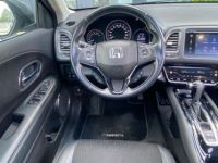 Honda HR-V HRV 1.5 IVTEC 130ch EXCLUSIVE 2WD CVT BVA - <small></small> 18.990 € <small>TTC</small> - #9