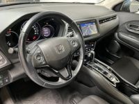 Honda HR-V ii phase 1.5 i-vtec 130 cvt-7 executive - <small></small> 17.590 € <small>TTC</small> - #3