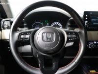 Honda HR-V iii 1.5 i-mmd advance style - <small></small> 30.900 € <small>TTC</small> - #9