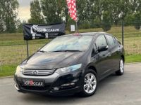 Honda Insight 1.3 I-VTEC EXECUTIVE 95.000KM 1ERE MAIN - <small></small> 7.990 € <small>TTC</small> - #1