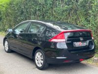 Honda Insight 1.3 I-VTEC EXECUTIVE 95.000KM 1ERE MAIN - <small></small> 7.990 € <small>TTC</small> - #4