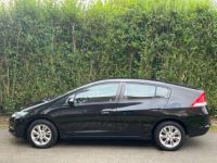 Honda Insight 1.3 I-VTEC EXECUTIVE 95.000KM 1ERE MAIN - <small></small> 7.990 € <small>TTC</small> - #5